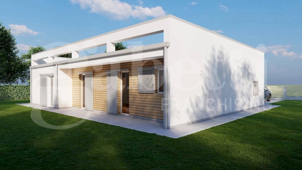 Villa Sant'Agata Bolognese - foto 2