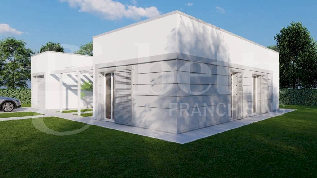 Villa Sant'Agata Bolognese - foto 3