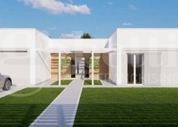 Villa Sant'Agata Bolognese - foto 1