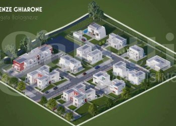 Villa Sant'Agata Bolognese - foto 5