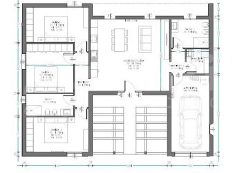 Villa Sant'Agata Bolognese - foto 6