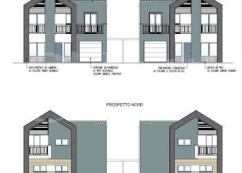 Villa Sant'Agata Bolognese - foto 2