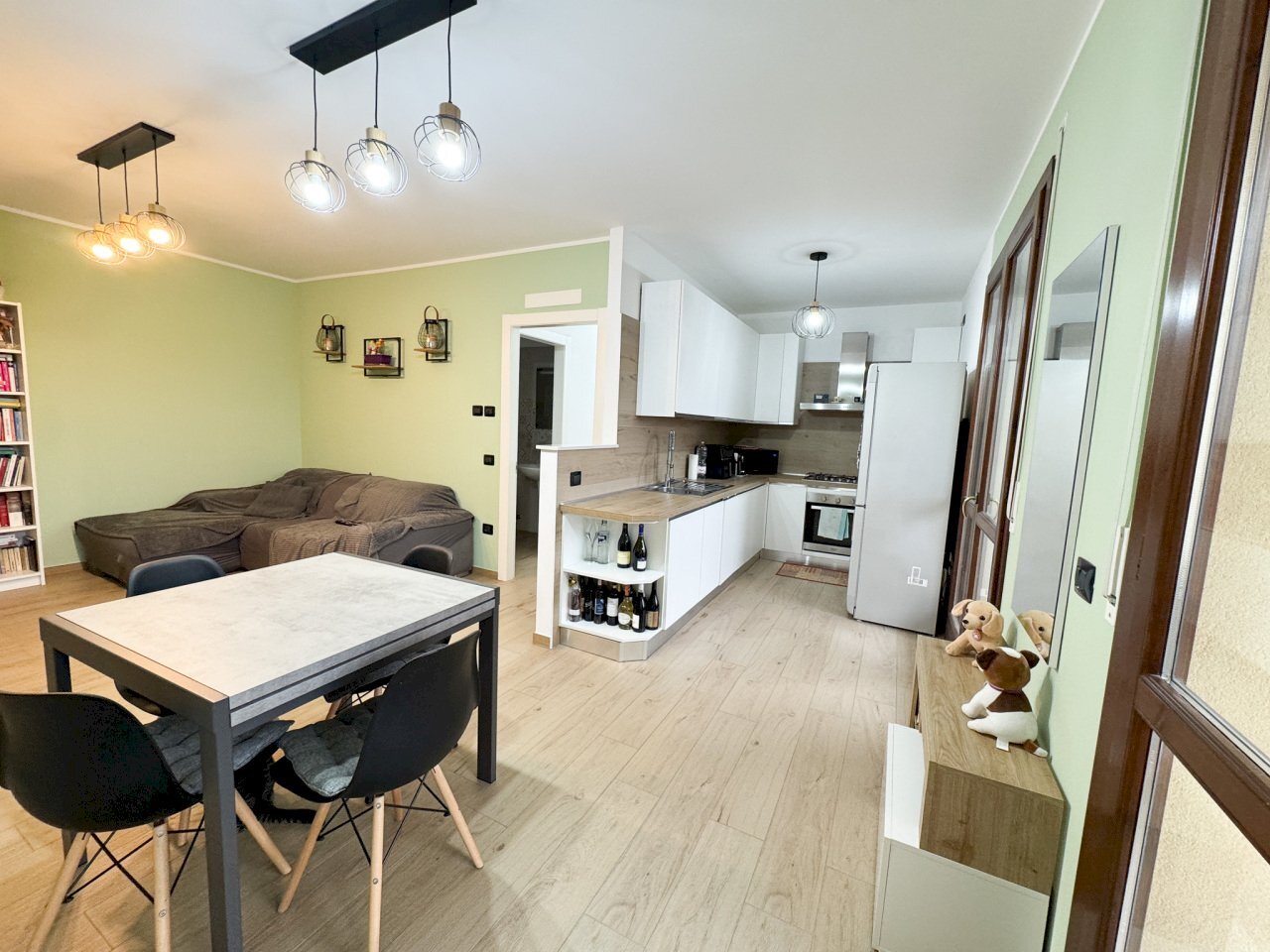 IMG_2865.jpg - Appartamento Via Federico Fellini 4, Forlì - foto 2