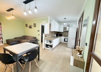 IMG_2865.jpg - Appartamento Via Federico Fellini 4, Forlì - foto 2