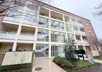 IMG_2862.jpg - Appartamento Via Federico Fellini 4, Forlì - foto 30