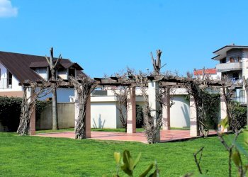 area gioco.jpg - Trilocale Via Santa Maria 202/C, Quarto - foto 6