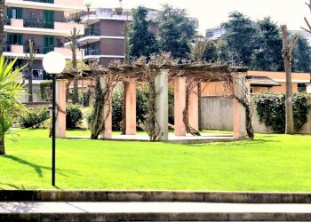 area gioco2.jpg - Trilocale Via Santa Maria 202/C, Quarto - foto 7