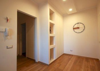 INGRESSO1.jpg - Trilocale Via Santa Maria 202/C, Quarto - foto 10