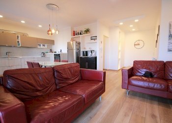 SALOTTO3.jpg - Trilocale Via Santa Maria 202/C, Quarto - foto 14