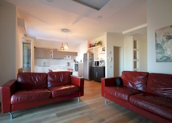 SALOTTO4.jpg - Trilocale Via Santa Maria 202/C, Quarto - foto 15