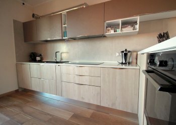 ELETTRODOMESTICI.jpg - Trilocale Via Santa Maria 202/C, Quarto - foto 19