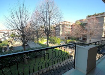 AFFACCIO.jpg - Trilocale Via Santa Maria 202/C, Quarto - foto 21