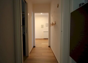 CORRIDOIO2.jpg - Trilocale Via Santa Maria 202/C, Quarto - foto 23