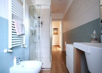 BAGNO1b.jpg - Trilocale Via Santa Maria 202/C, Quarto - foto 24