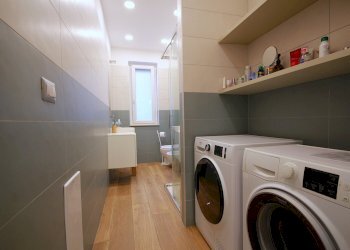 BAGNO1.jpg - Trilocale Via Santa Maria 202/C, Quarto - foto 25