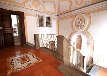 pianerottolo2.jpg - Trilocale Via Guglielmo Marconi 49, Portici - foto 10