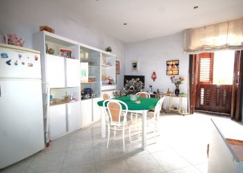 soggiorno.jpg - Trilocale Via Guglielmo Marconi 49, Portici - foto 12