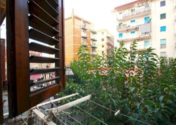 affaccio2.jpg - Trilocale Via Guglielmo Marconi 49, Portici - foto 14