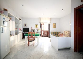 soggiorno2.jpg - Trilocale Via Guglielmo Marconi 49, Portici - foto 15