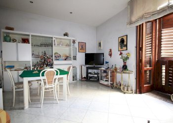 soggiorno3.jpg - Trilocale Via Guglielmo Marconi 49, Portici - foto 16