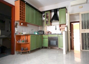 cucina.jpg - Trilocale Via Guglielmo Marconi 49, Portici - foto 17