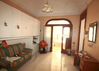 cameretta.jpg - Trilocale Via Guglielmo Marconi 49, Portici - foto 20