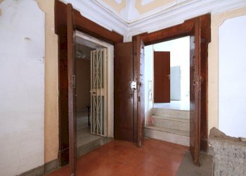 ing.jpg - Trilocale Via Guglielmo Marconi 49, Portici - foto 12