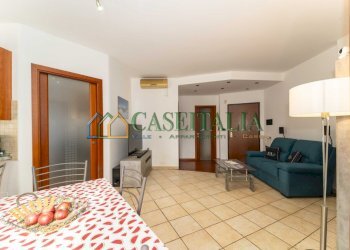 SOGGIORNO - Trilocale VIA DON BALBIANO 11, Avigliana - foto 3