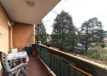 BALCONE - Trilocale VIA DON BALBIANO 11, Avigliana - foto 11