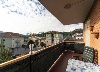 BALCONE - Trilocale VIA DON BALBIANO 11, Avigliana - foto 12