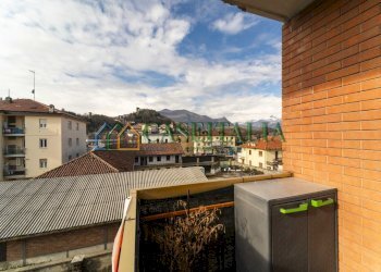 BALCONE - Trilocale VIA DON BALBIANO 11, Avigliana - foto 13