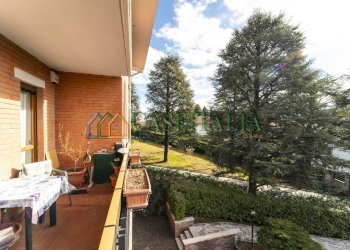 BALCONE - Trilocale VIA DON BALBIANO 11, Avigliana - foto 14