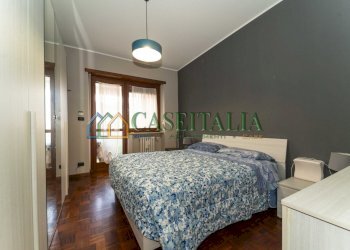 CAMERA MATRIMONIALE - Trilocale VIA DON BALBIANO 11, Avigliana - foto 15