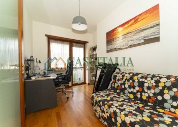 CAMERA - Trilocale VIA DON BALBIANO 11, Avigliana - foto 18