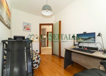 CAMERA - Trilocale VIA DON BALBIANO 11, Avigliana - foto 19