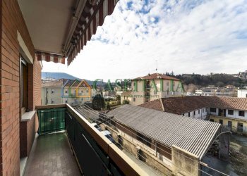 BALCONE - Trilocale VIA DON BALBIANO 11, Avigliana - foto 21