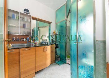 BAGNO - Trilocale VIA DON BALBIANO 11, Avigliana - foto 23