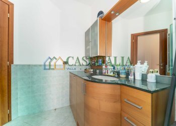 BAGNO - Trilocale VIA DON BALBIANO 11, Avigliana - foto 25