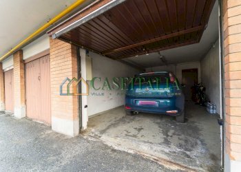 BOX AUTO - Trilocale VIA DON BALBIANO 11, Avigliana - foto 26