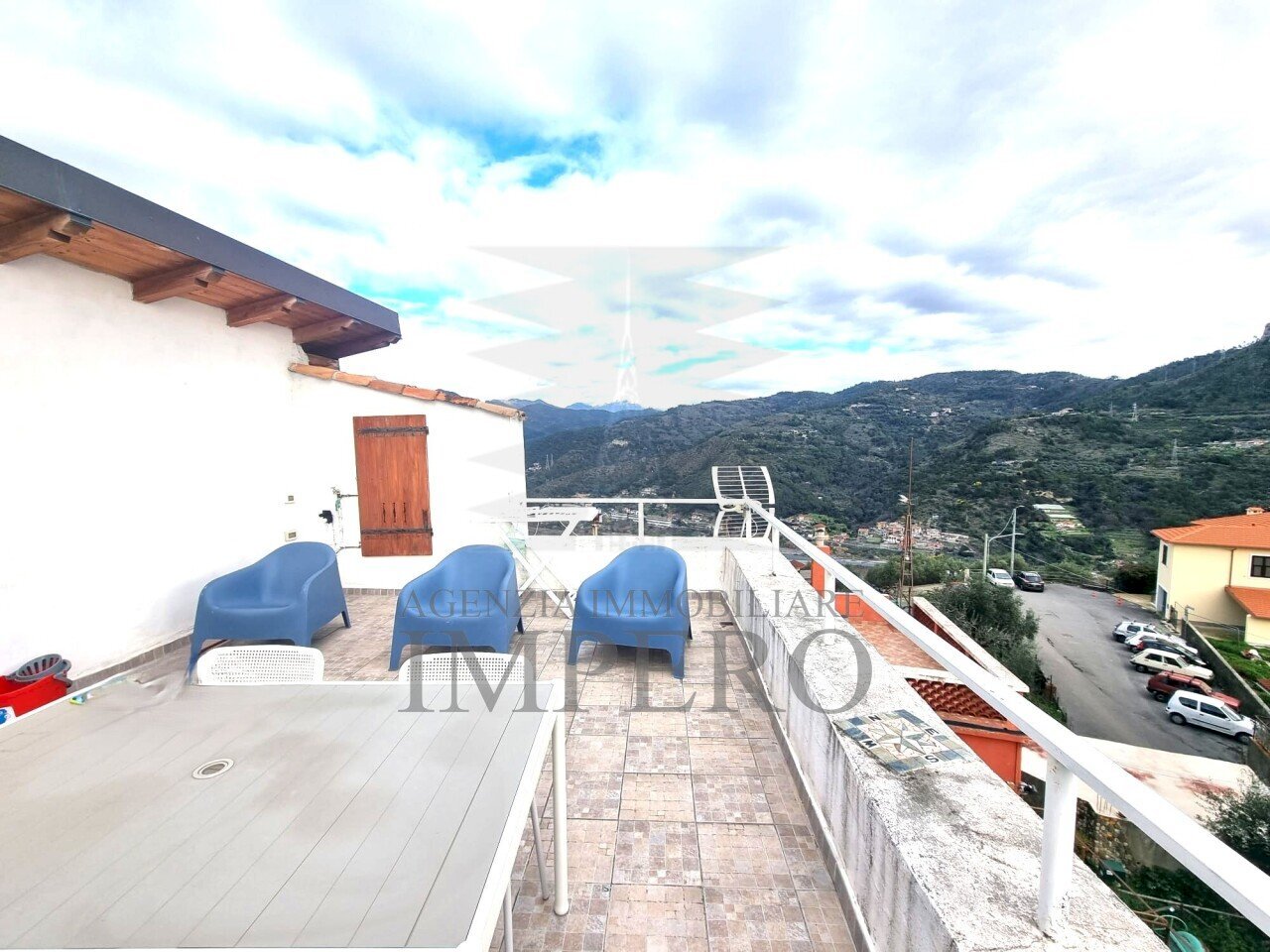 1.jpeg - Porzione di casa Via Ciappin 87A, Ventimiglia - foto 2