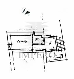 Immagine 2026-02-10 165506.png - Bilocale Via Ciappin 65, Ventimiglia - planimetria 1