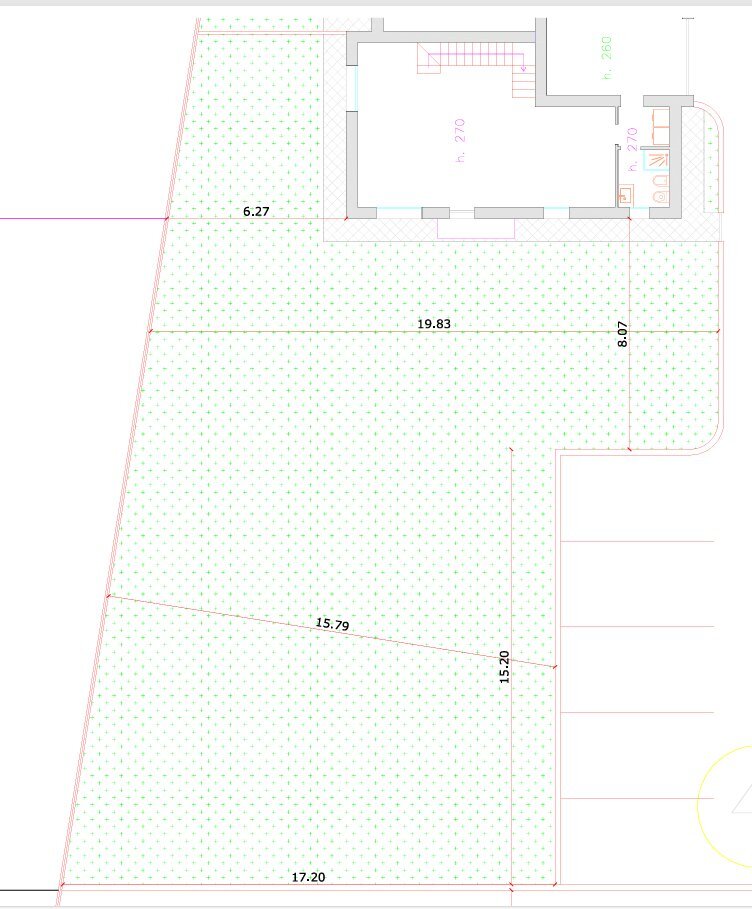 Immagine 2026-02-04 182607.png - Porzione di casa Strada Martinella 221, Parma - foto 2