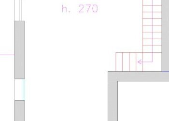 testa sud 2.png - Porzione di casa Strada Martinella 221, Parma - foto 4