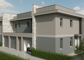 ALBERI 06-00.RGB_color.0003.jpg - Porzione di casa Strada Martinella 221, Parma - foto 8