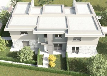 ALBERI 06-00.RGB_color.0005.jpg - Porzione di casa Strada Martinella 221, Parma - foto 10