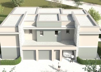 ALBERI 06-00.RGB_color.0006.jpg - Porzione di casa Strada Martinella 221, Parma - foto 11