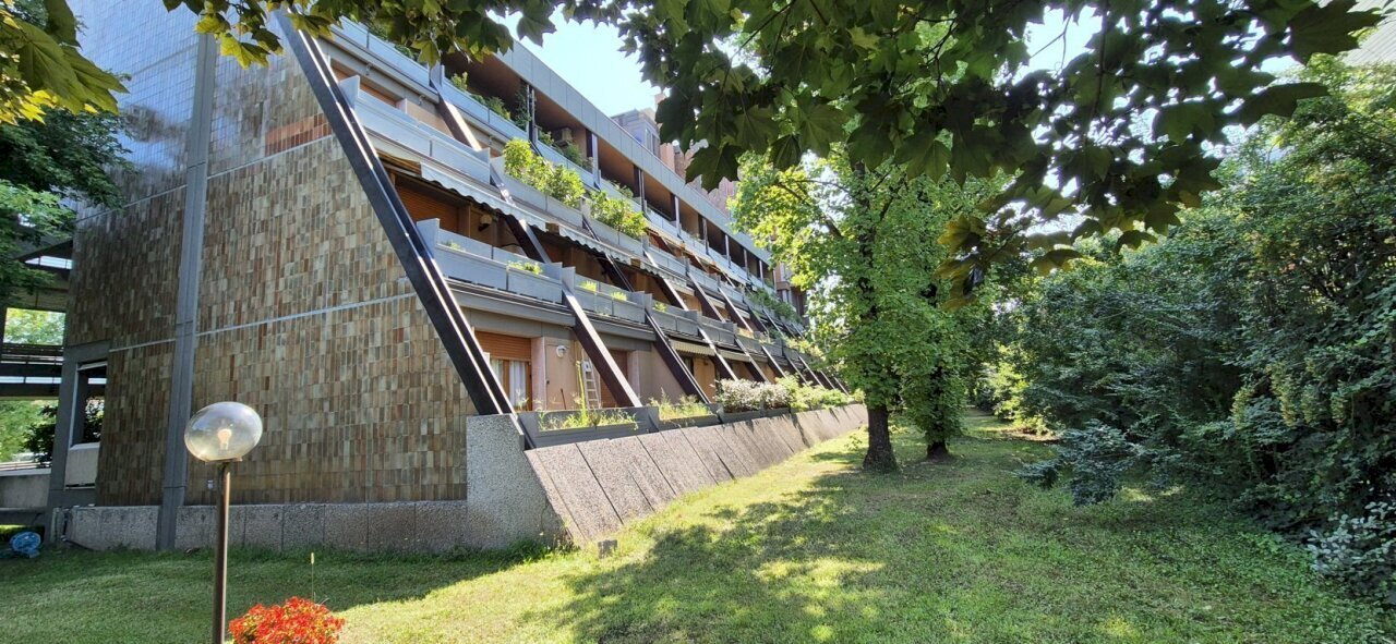 20250807_103424 (FILEminimizer).jpg - Apartment via ruffini 75, Modena (neighborhood Circoscrizione 1) - photo 1