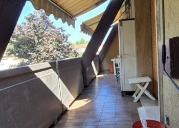 20250807_101407 (FILEminimizer).jpg - Appartamento via ruffini 75, Modena (zona Circoscrizione 1) - foto 14