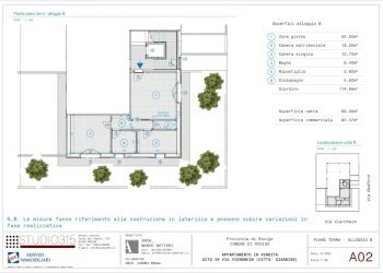 A02-_page-0001.jpg - Quadrilocale Via Viernheim, Rovigo - foto 1