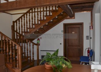 SCALA INTERNA - Ufficio Strada della Molinella 999, Perugia - foto 13